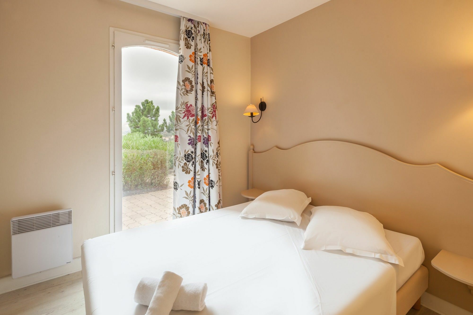 Residence Pierre & Vacances Les Terrasses Des Issambres Les Issambres Ngoại thất bức ảnh