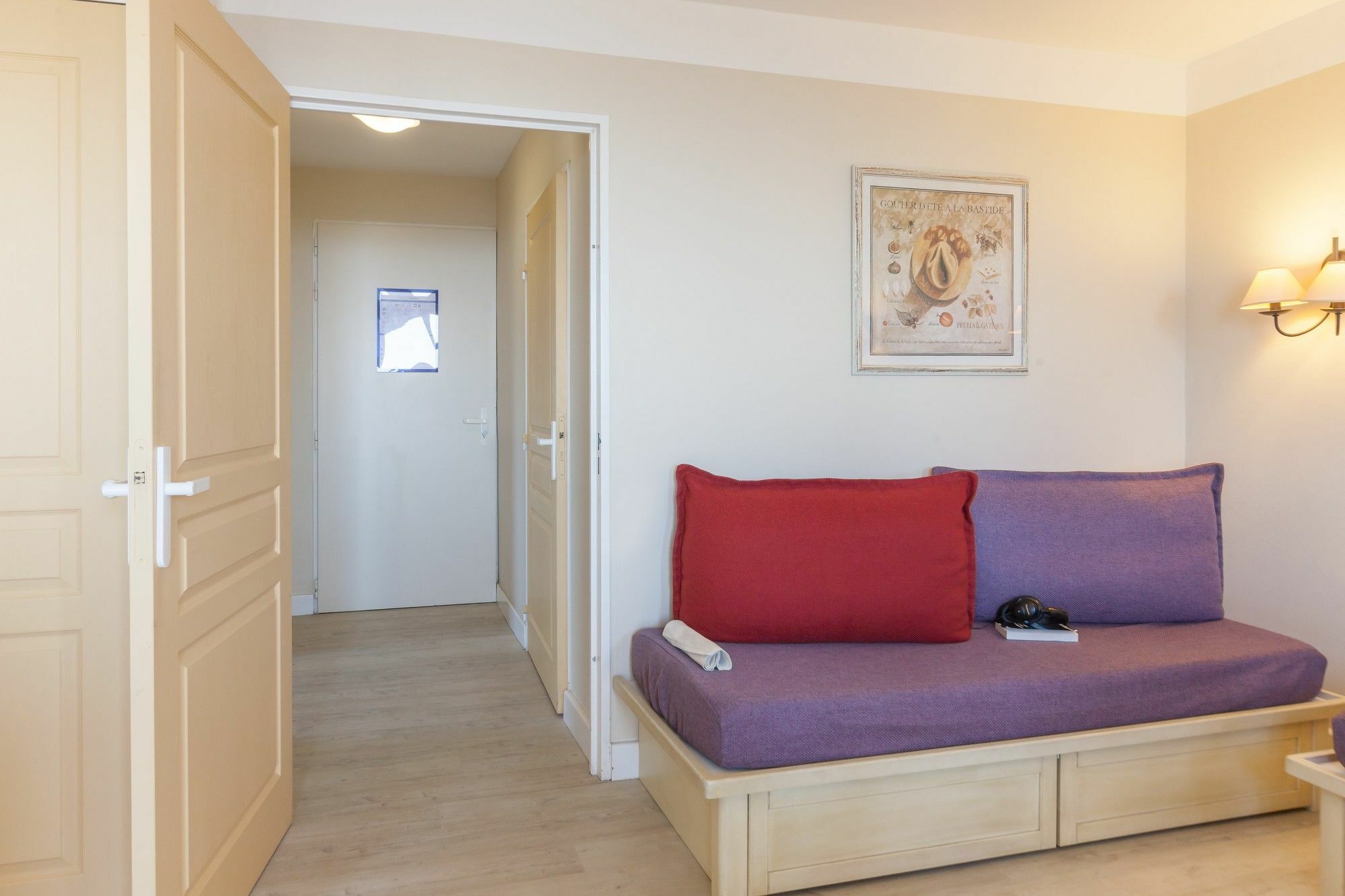 Residence Pierre & Vacances Les Terrasses Des Issambres Les Issambres Ngoại thất bức ảnh