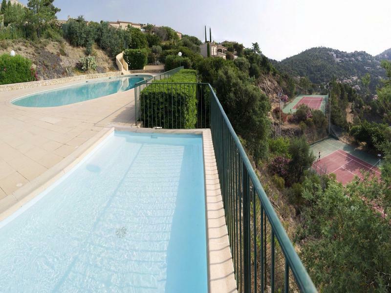 Residence Pierre & Vacances Les Terrasses Des Issambres Les Issambres Ngoại thất bức ảnh