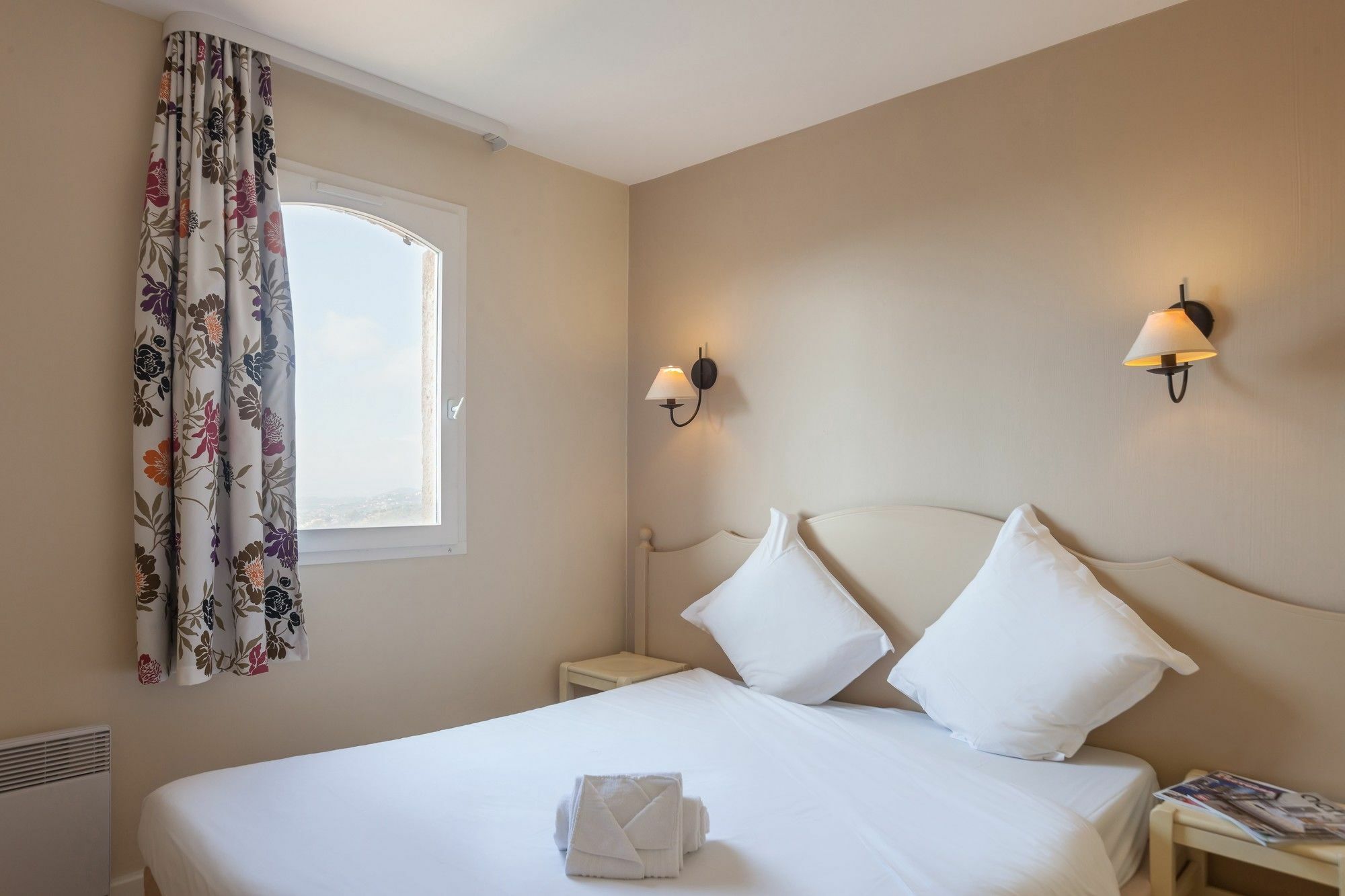 Residence Pierre & Vacances Les Terrasses Des Issambres Les Issambres Ngoại thất bức ảnh