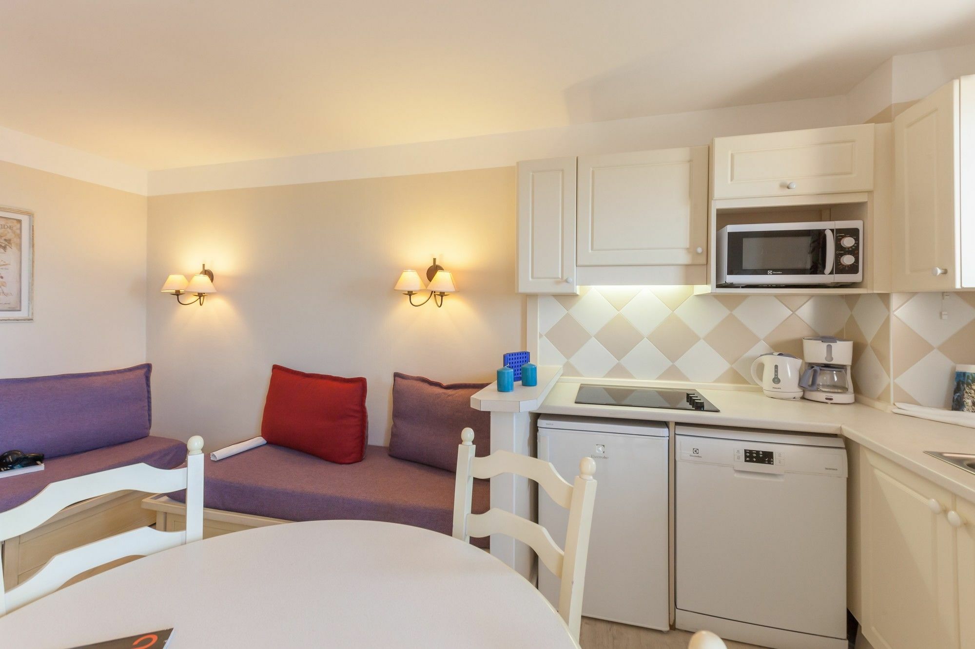 Residence Pierre & Vacances Les Terrasses Des Issambres Les Issambres Ngoại thất bức ảnh